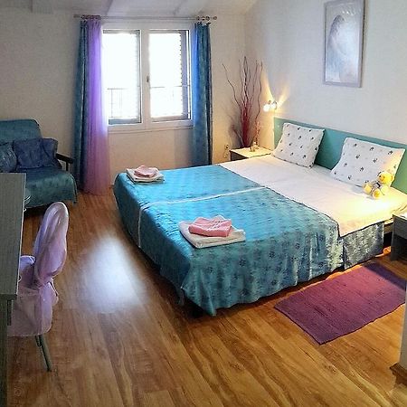 Apartments Dandolo Ровин Екстериор снимка