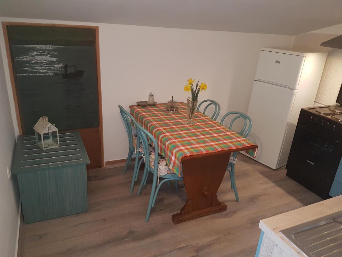 Apartments Dandolo Ровин Екстериор снимка