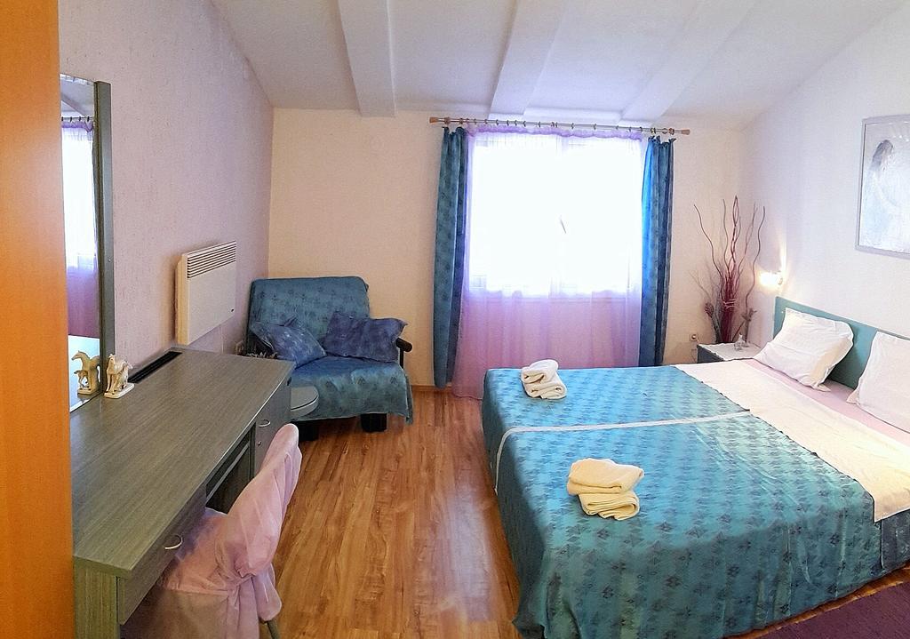 Apartments Dandolo Ровин Екстериор снимка