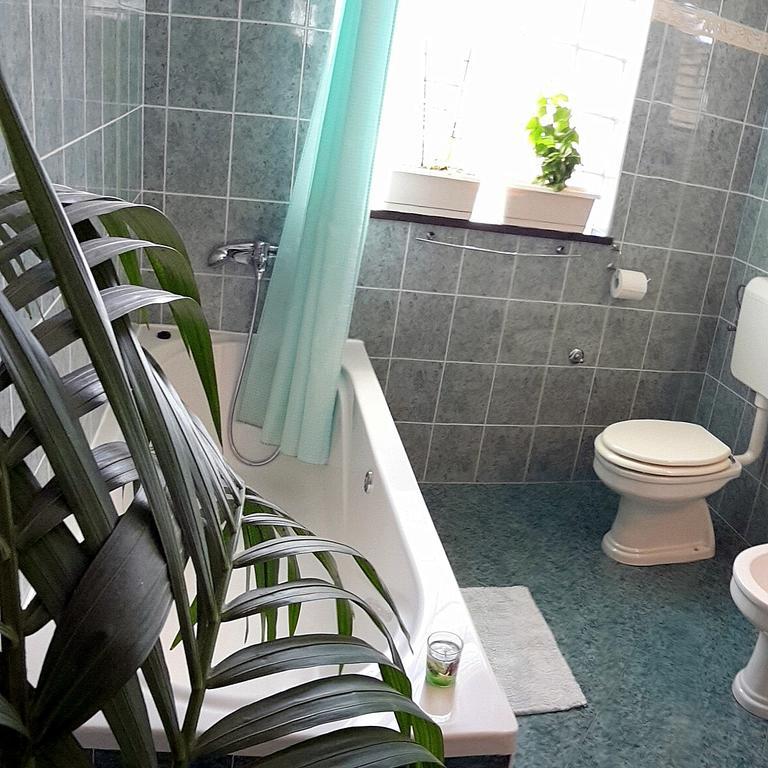 Apartments Dandolo Ровин Екстериор снимка