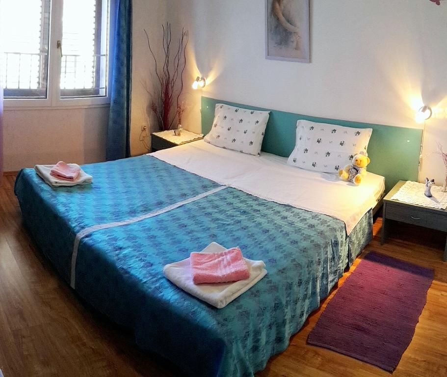 Apartments Dandolo Ровин Екстериор снимка