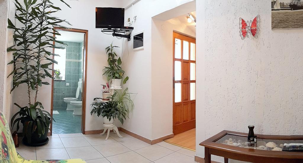 Apartments Dandolo Ровин Екстериор снимка