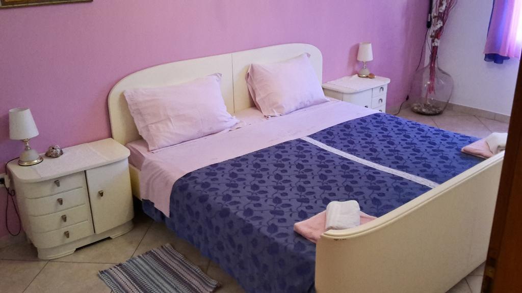 Apartments Dandolo Ровин Екстериор снимка
