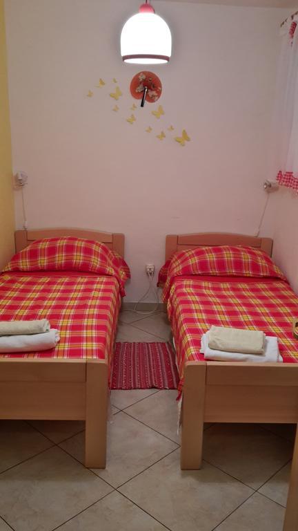 Apartments Dandolo Ровин Екстериор снимка
