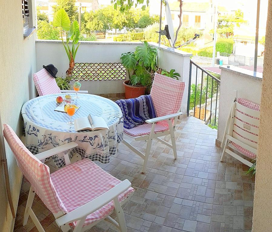 Apartments Dandolo Ровин Екстериор снимка