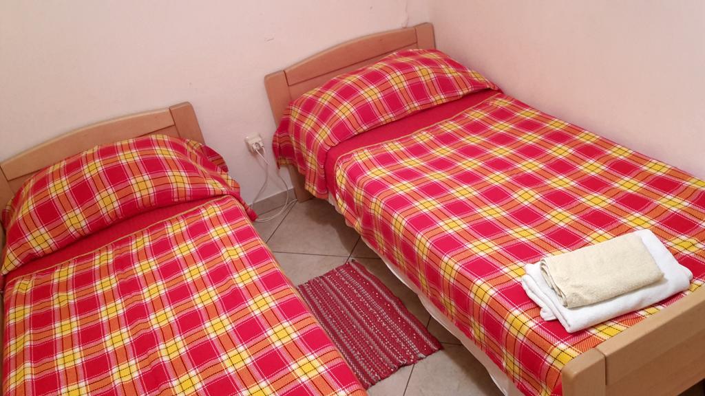 Apartments Dandolo Ровин Екстериор снимка