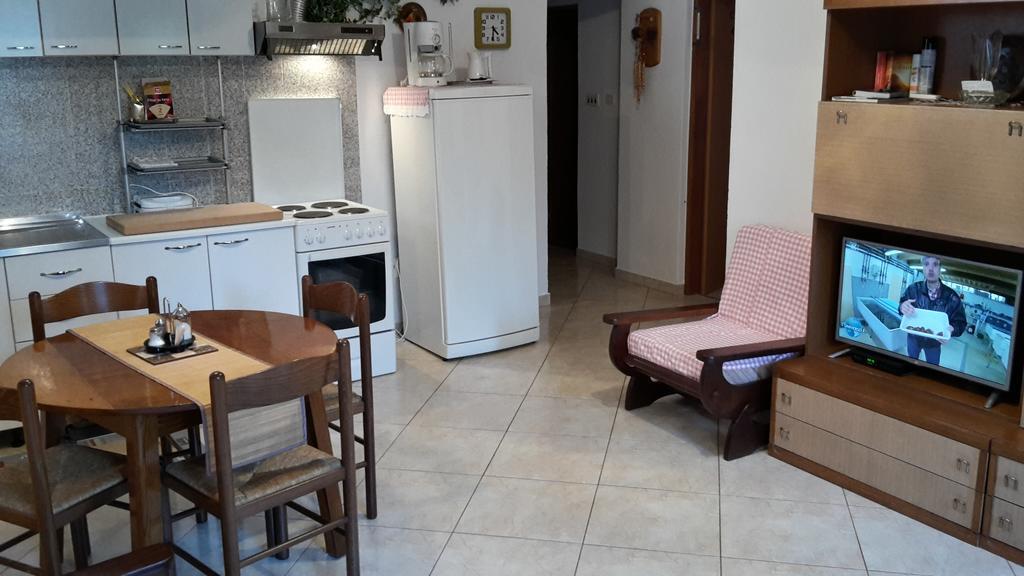 Apartments Dandolo Ровин Екстериор снимка