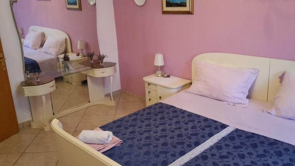 Apartments Dandolo Ровин Екстериор снимка