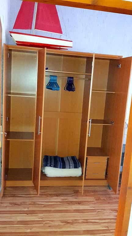 Apartments Dandolo Ровин Екстериор снимка