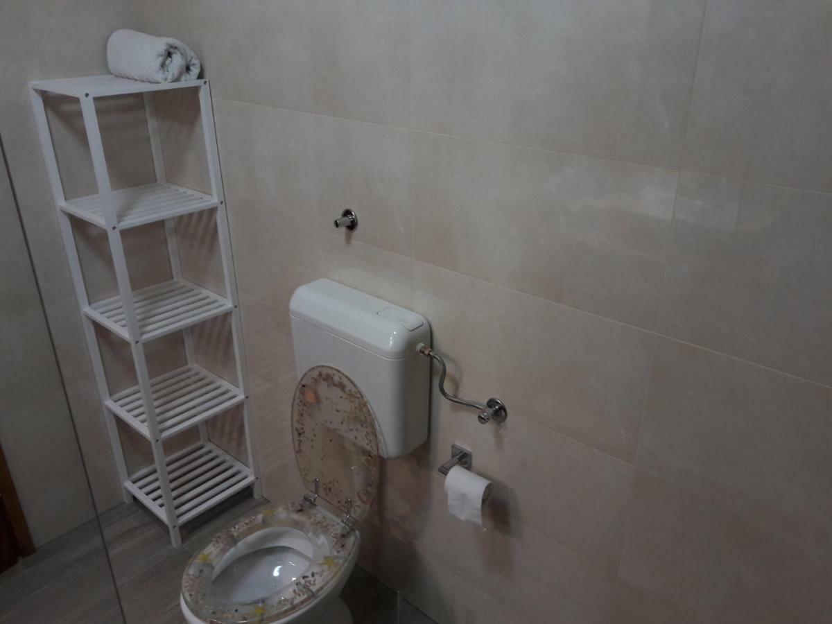 Apartments Dandolo Ровин Екстериор снимка